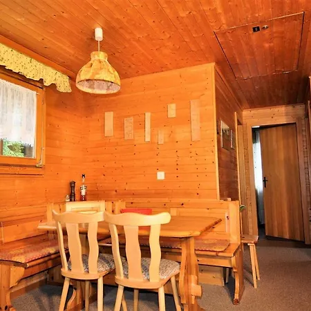 Appartement Edelweiss C 332