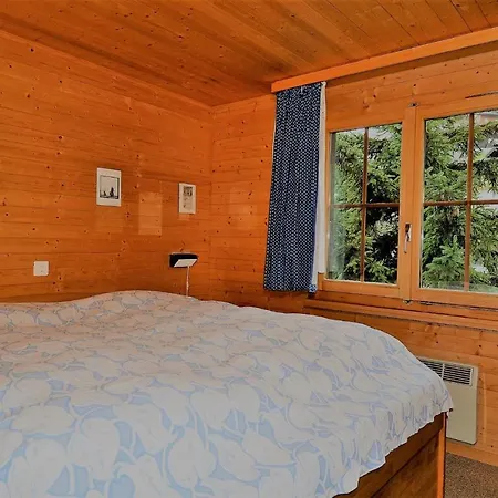 Appartement Edelweiss C 332 *