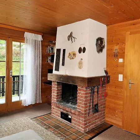 Edelweiss C 332 Appartement Bellwald