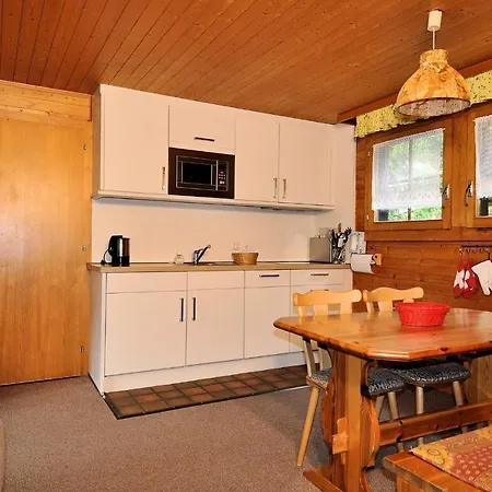 Appartement Edelweiss C 332