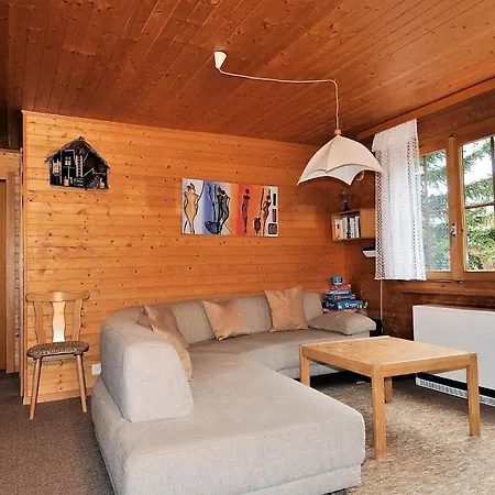 Edelweiss C 332 Appartement