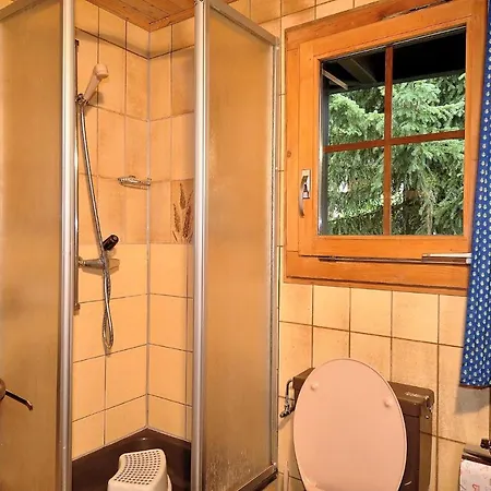 Edelweiss C 332 Appartement