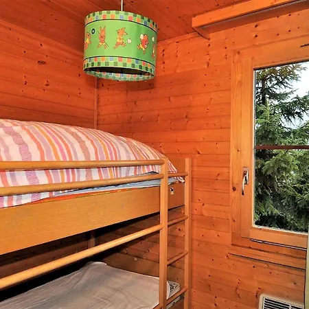 Edelweiss C 332 Appartement Bellwald
