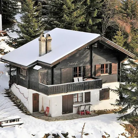 Edelweiss C 332 * Bellwald